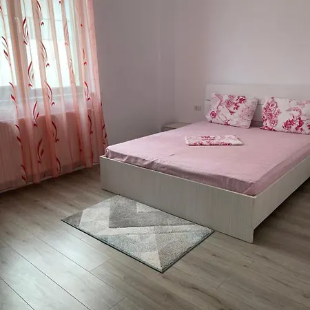 Coralapartments Mamaia Nord *