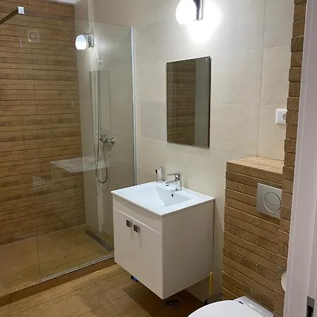 Coralapartments Mamaia Nord Năvodari